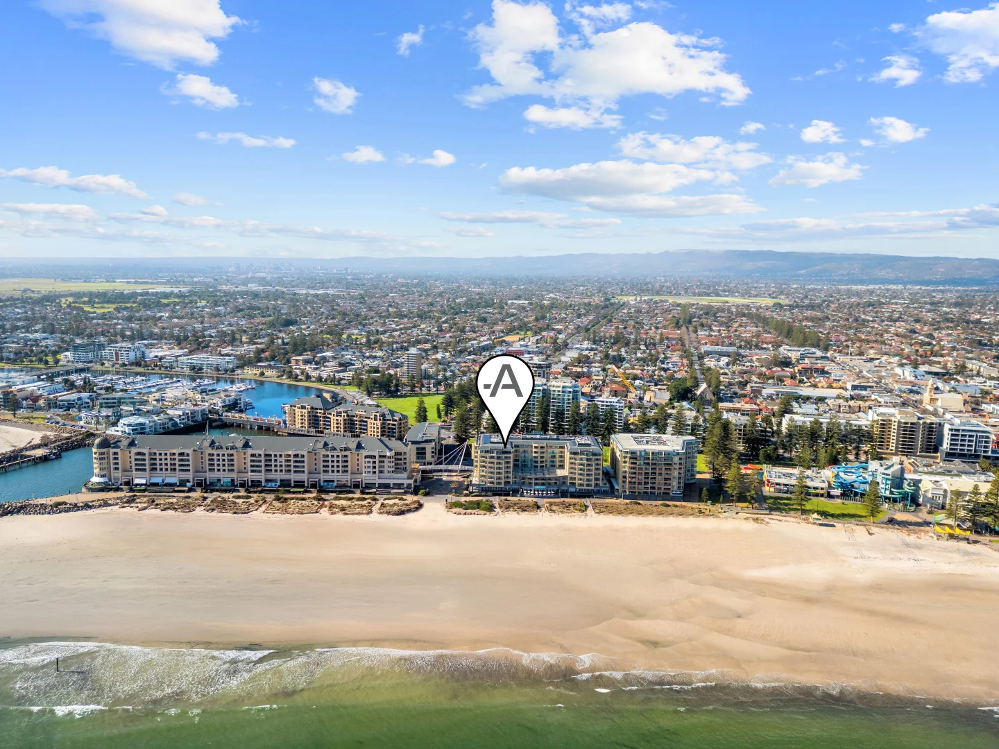 Additional image 22 of 713/16 Holdfast Promenade, Glenelg SA 5045