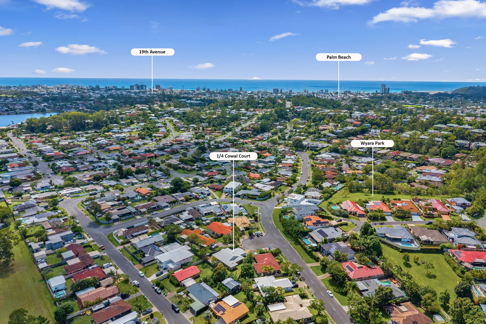 Additional image 19 of UNIT 1/4 Cowal Court, Elanora QLD 4221