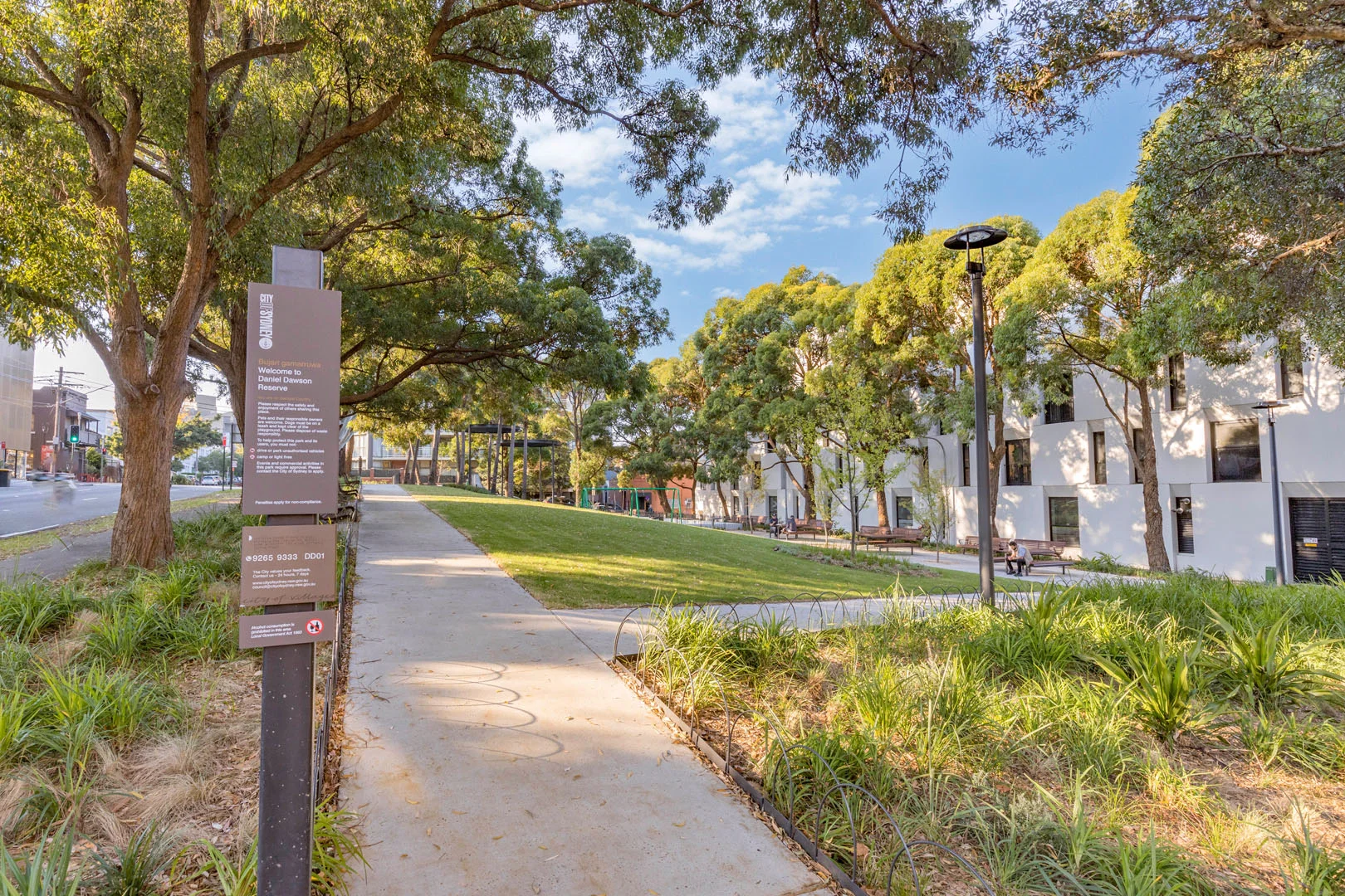 Additional image 3 of 202/8 Boundary Street, Alexandria NSW 2015