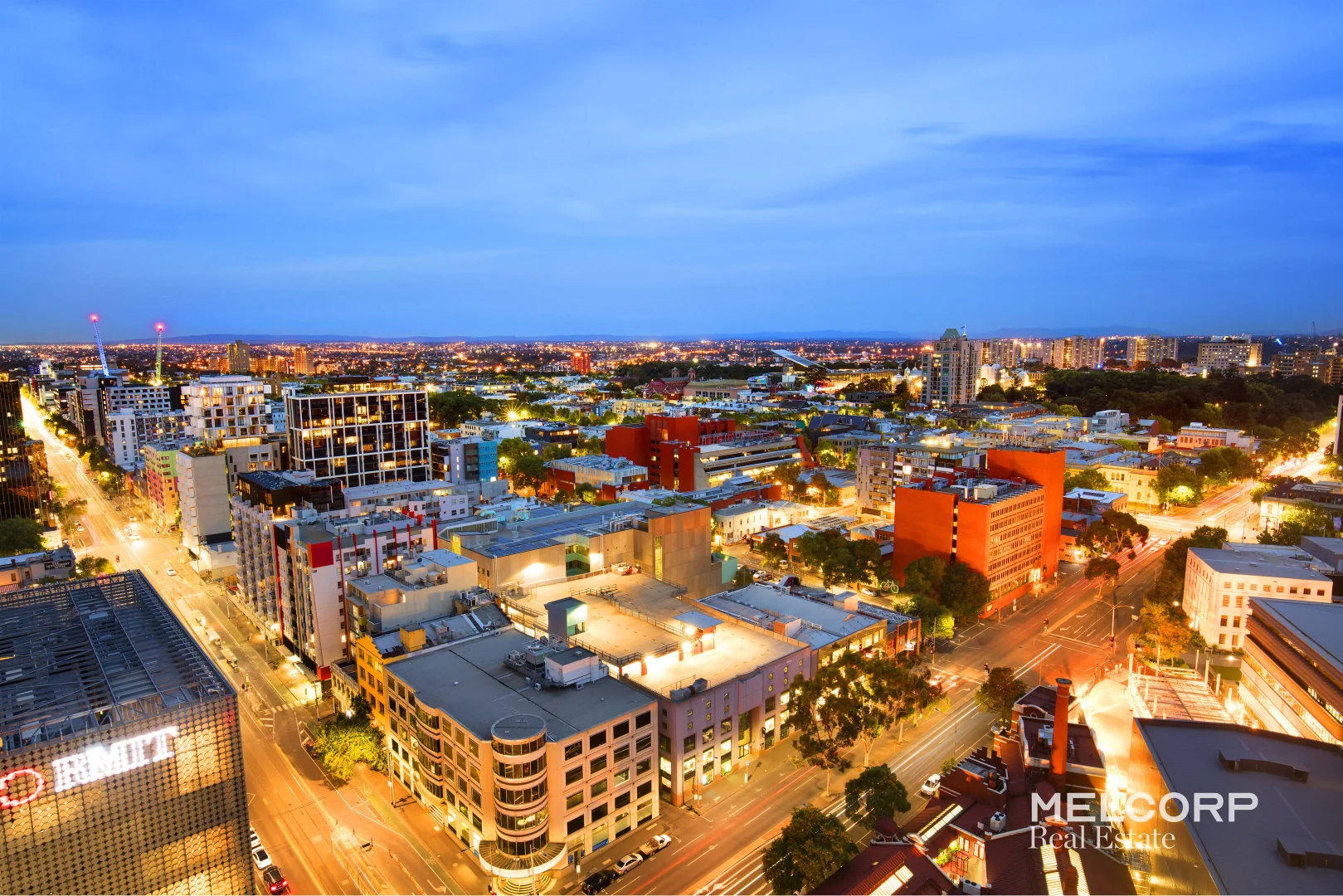 Additional image 6 of 1004/483 Swanston Street, Melbourne VIC 3000