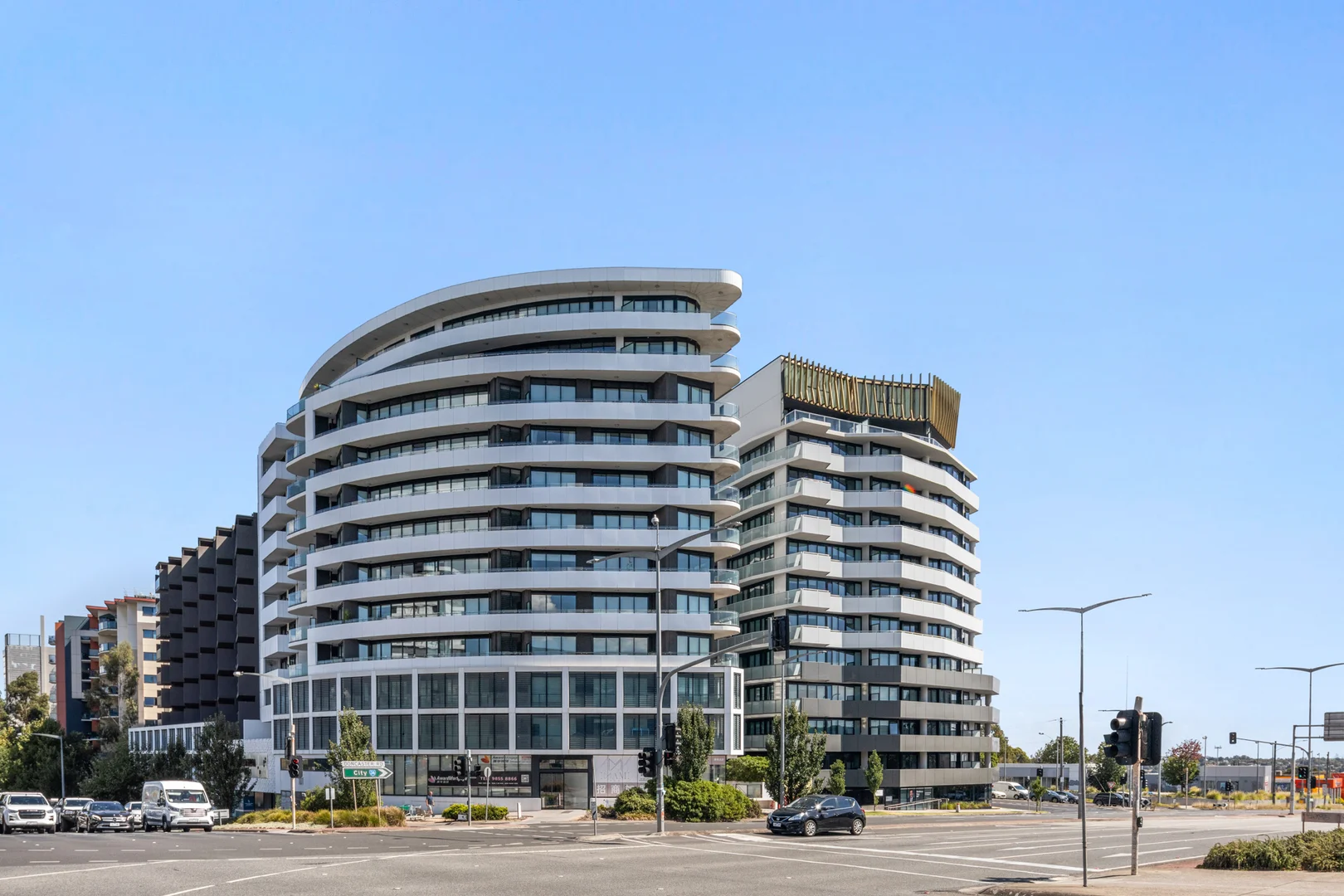 Additional image 15 of 702/600 Doncaster Road, Doncaster VIC 3108