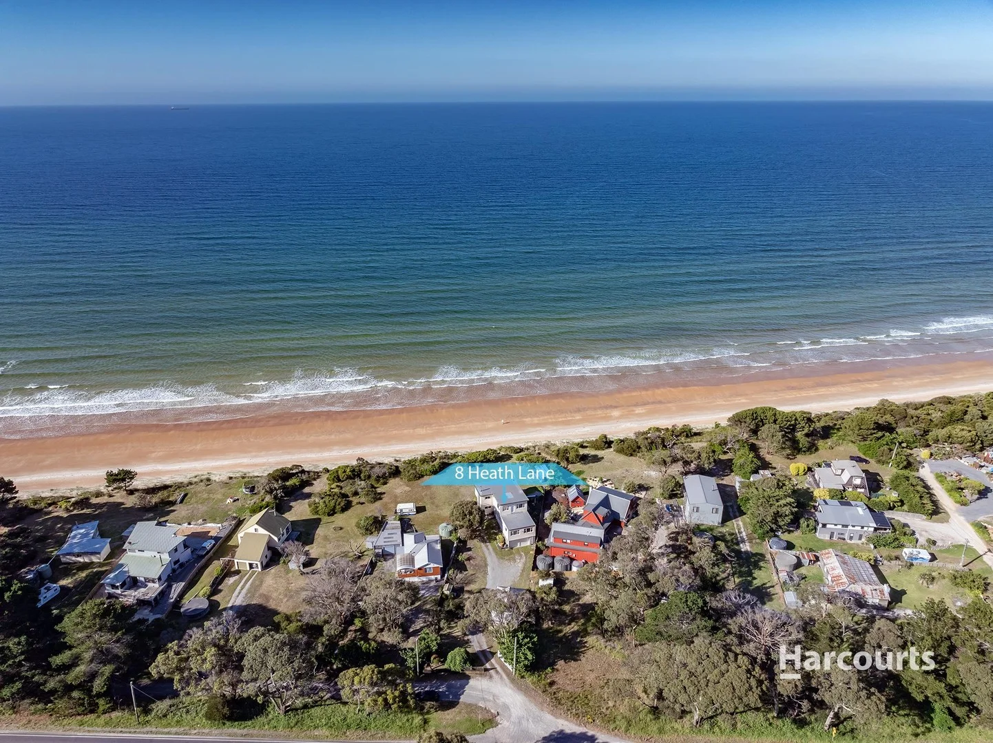 8 Heath Lane, Hellyer TAS 7321