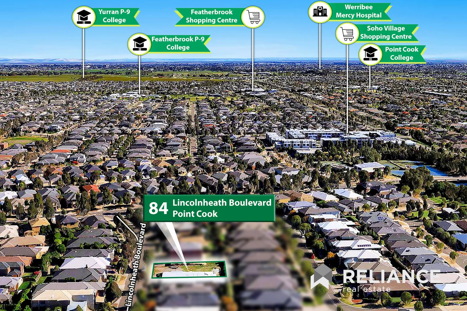 Additional image 4 of 84 Lincolnheath Boulevard, Point Cook VIC 3030