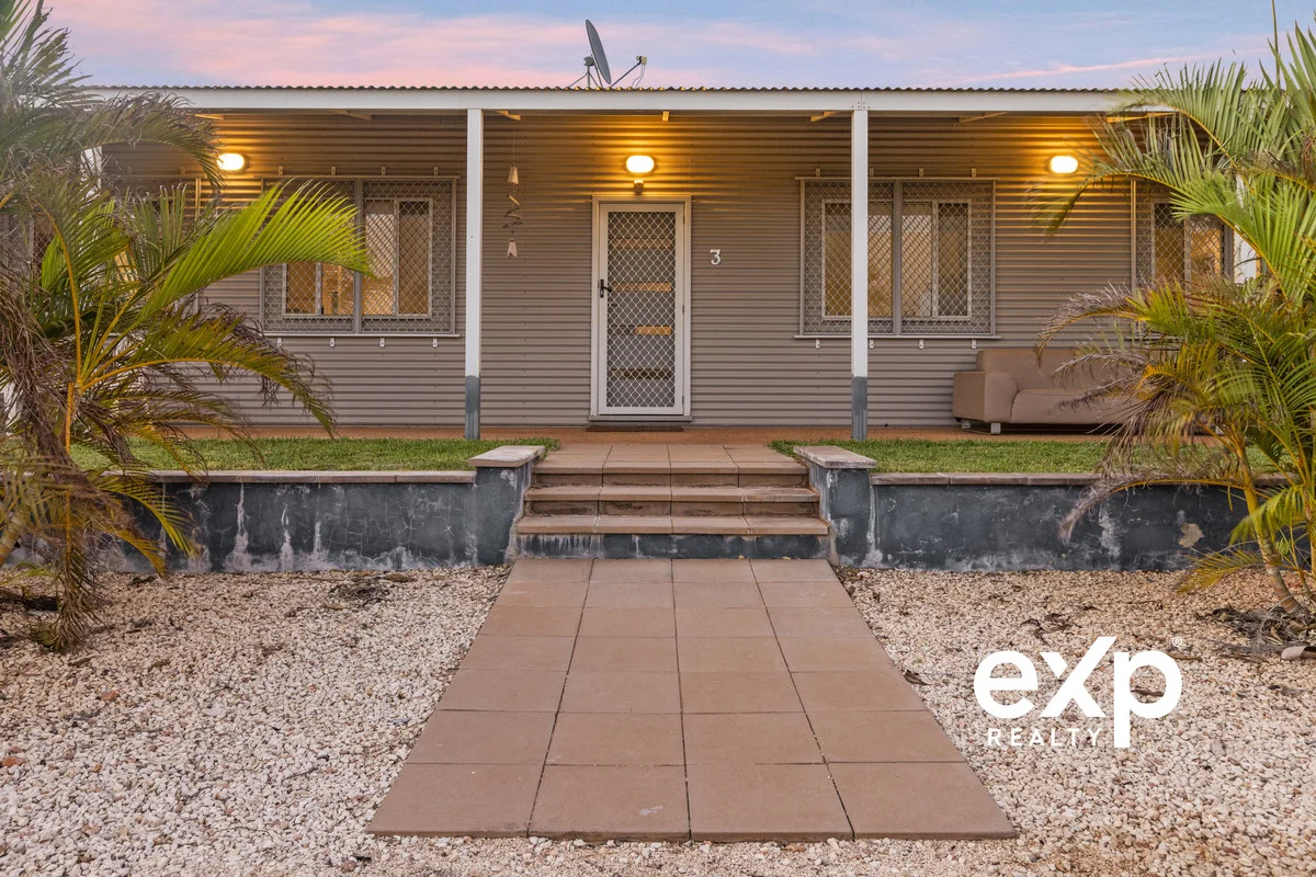 Additional image 3 of 3 Redfin Court, Exmouth WA 6707