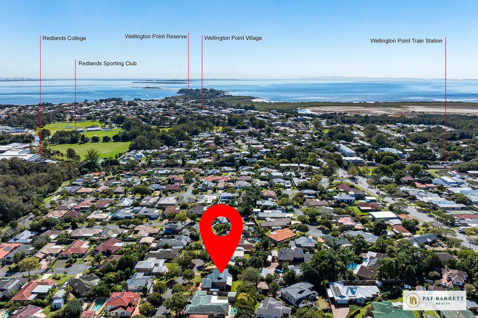 Additional image 28 of 26 Turner Crescent, Wellington Point QLD 4160