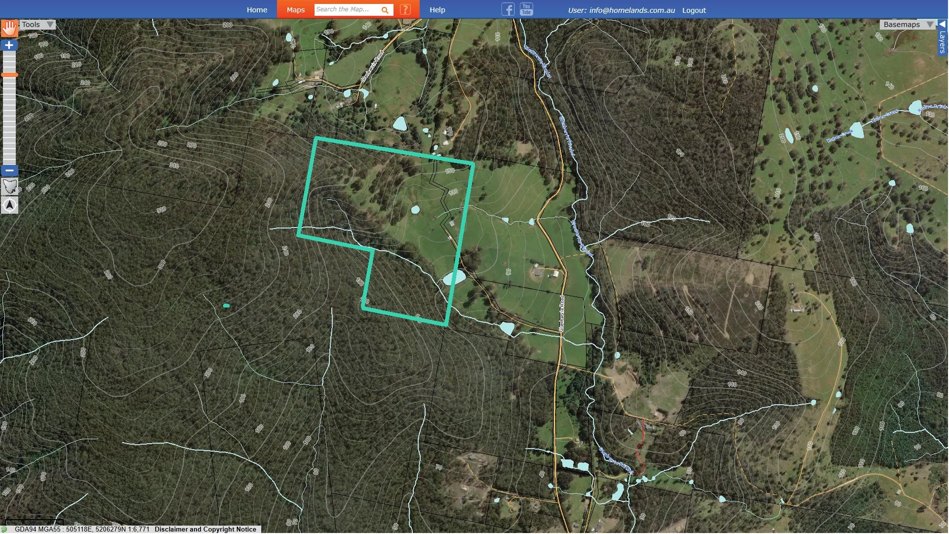 Additional image 8 of Lot 1 Glenbervie Road, Dover TAS 7117