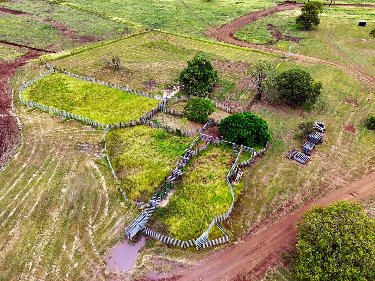 Additional image 4 of 0 'Spring Creek' Capricorn Highway, Westwood QLD 4702