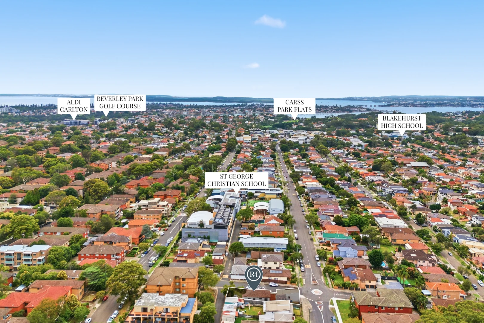 Additional image 10 of 40 Bellevue Parade, Hurstville NSW 2220