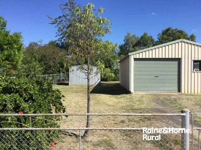 Additional image 16 of 16B Bowen Street, Roma QLD 4455