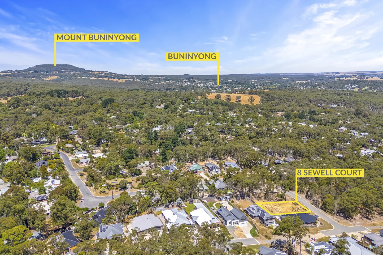 Additional image 4 of 8 Sewell Court, Mount Helen VIC 3350