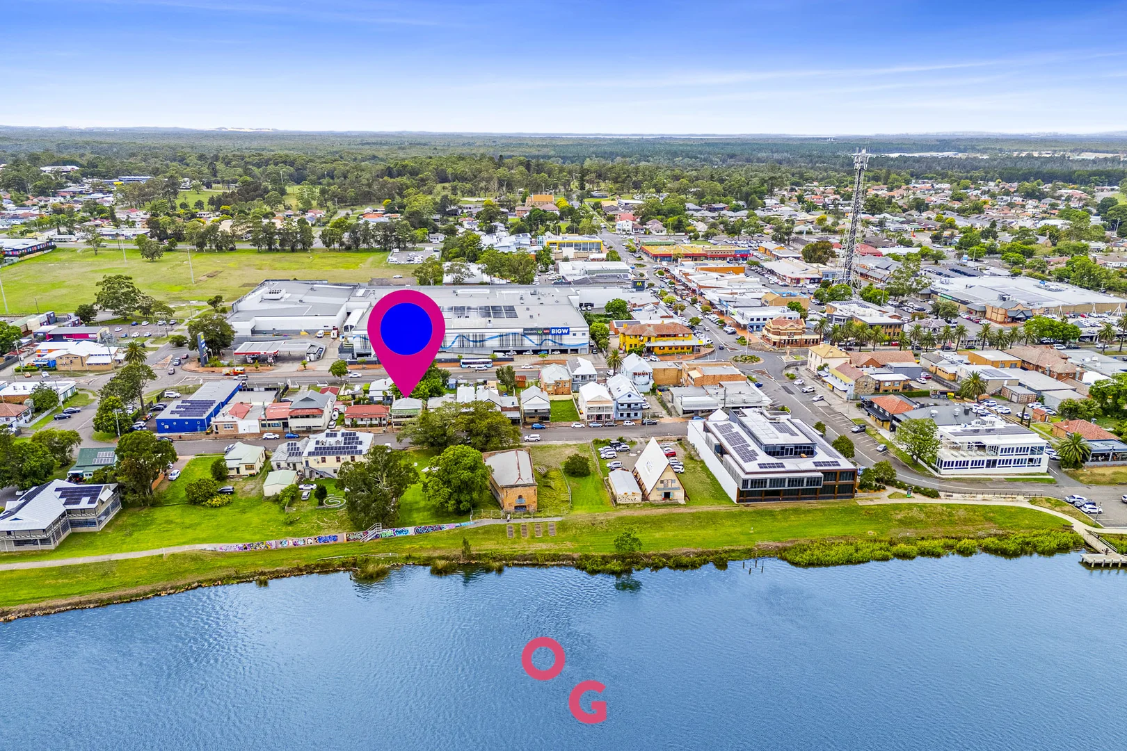 Additional image 4 of 50 Port Stephens Street, Raymond Terrace NSW 2324
