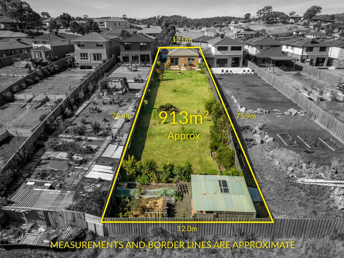 Additional image 11 of 23 Aspiration Rise, Diamond Creek VIC 3089