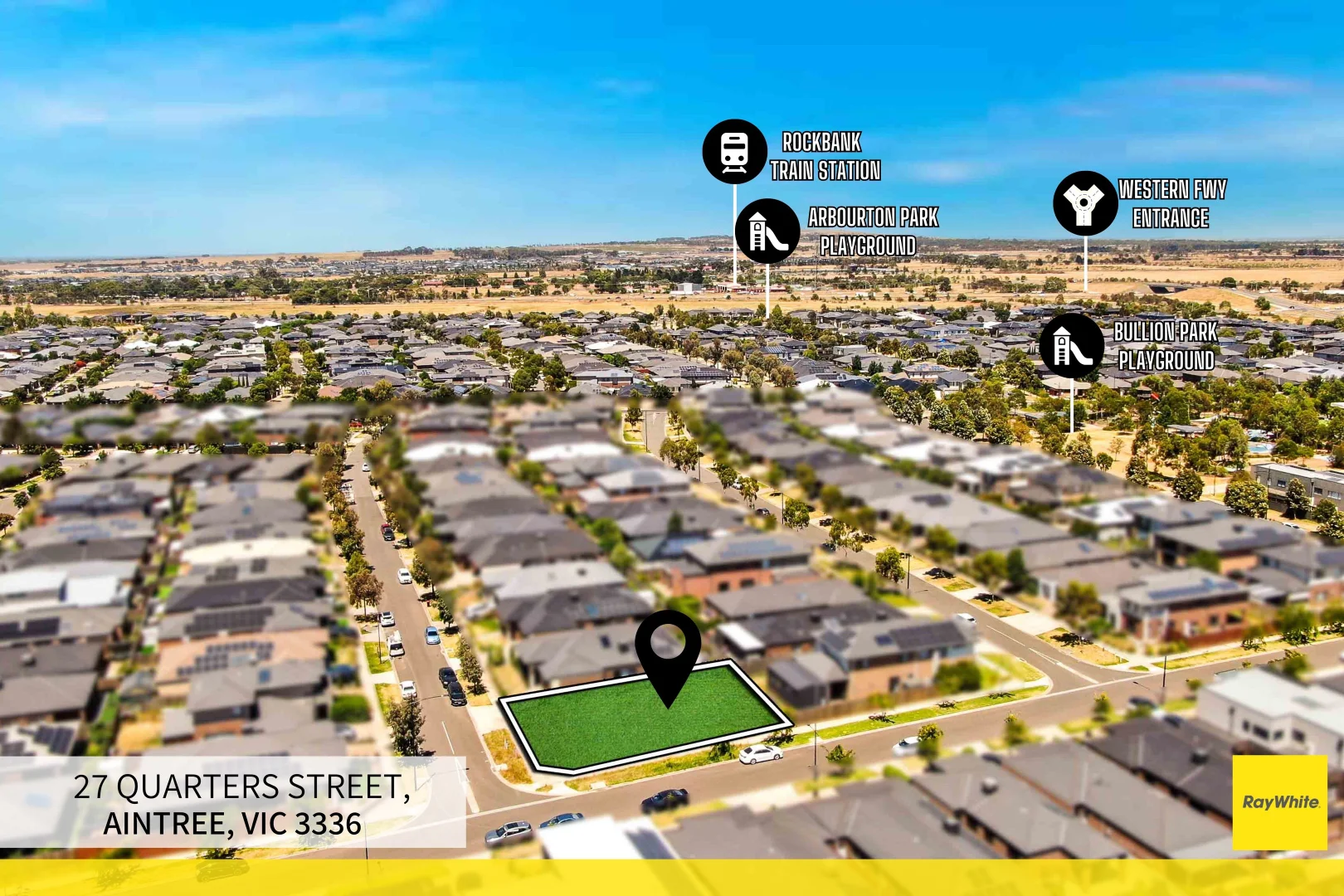 Additional image 4 of 27 Quarters Street, Aintree VIC 3336