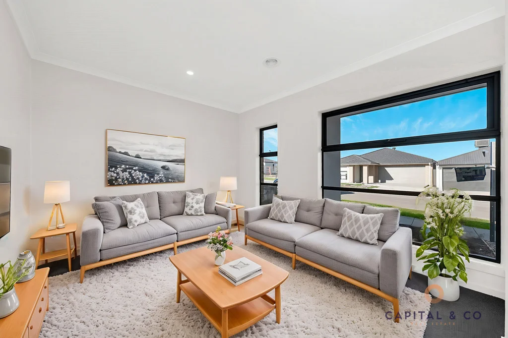 Additional image 2 of 48 Powderbark Crescent, Mickleham VIC 3064