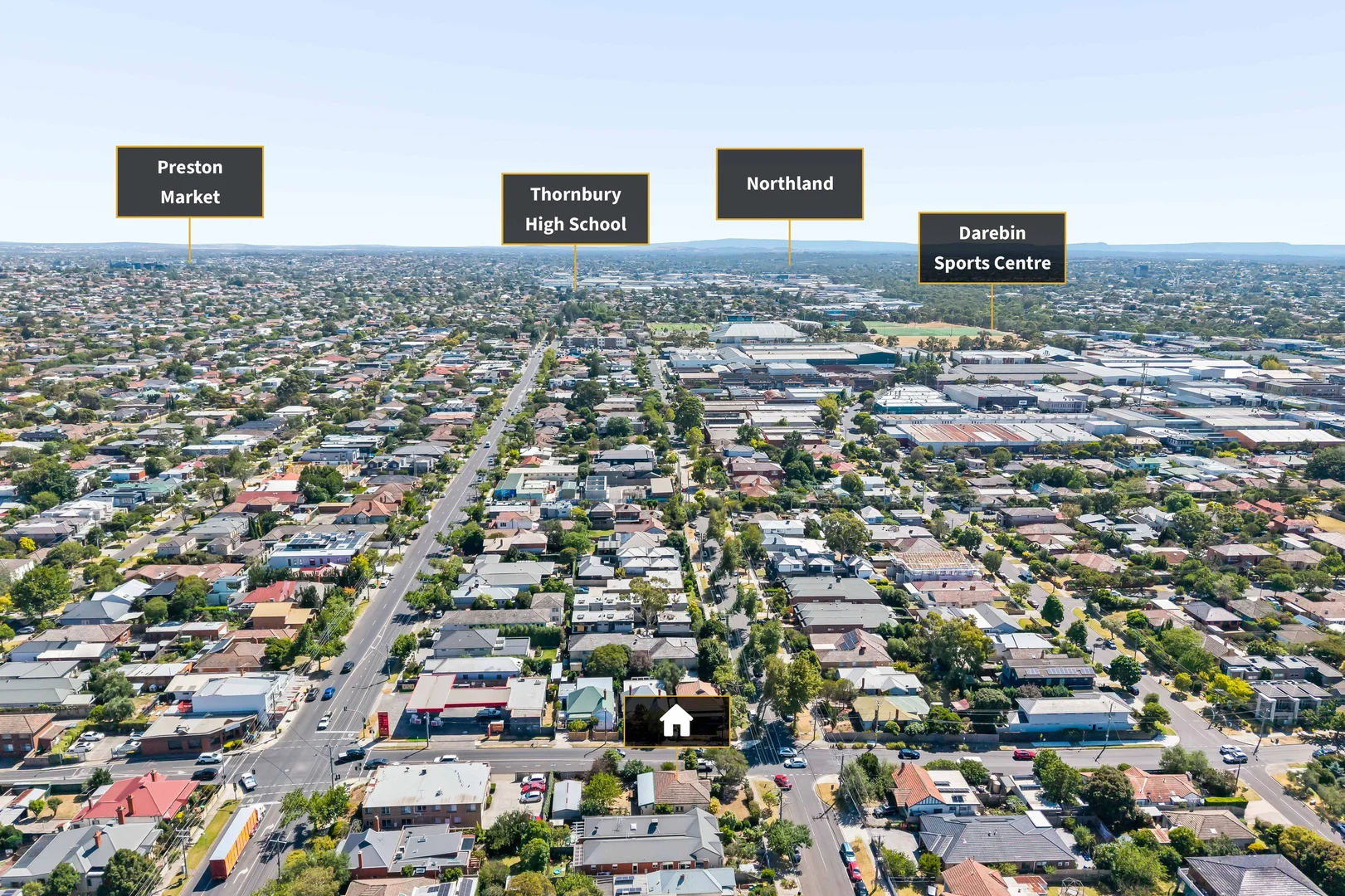 Additional image 14 of 196 Arthur Street, Fairfield VIC 3078