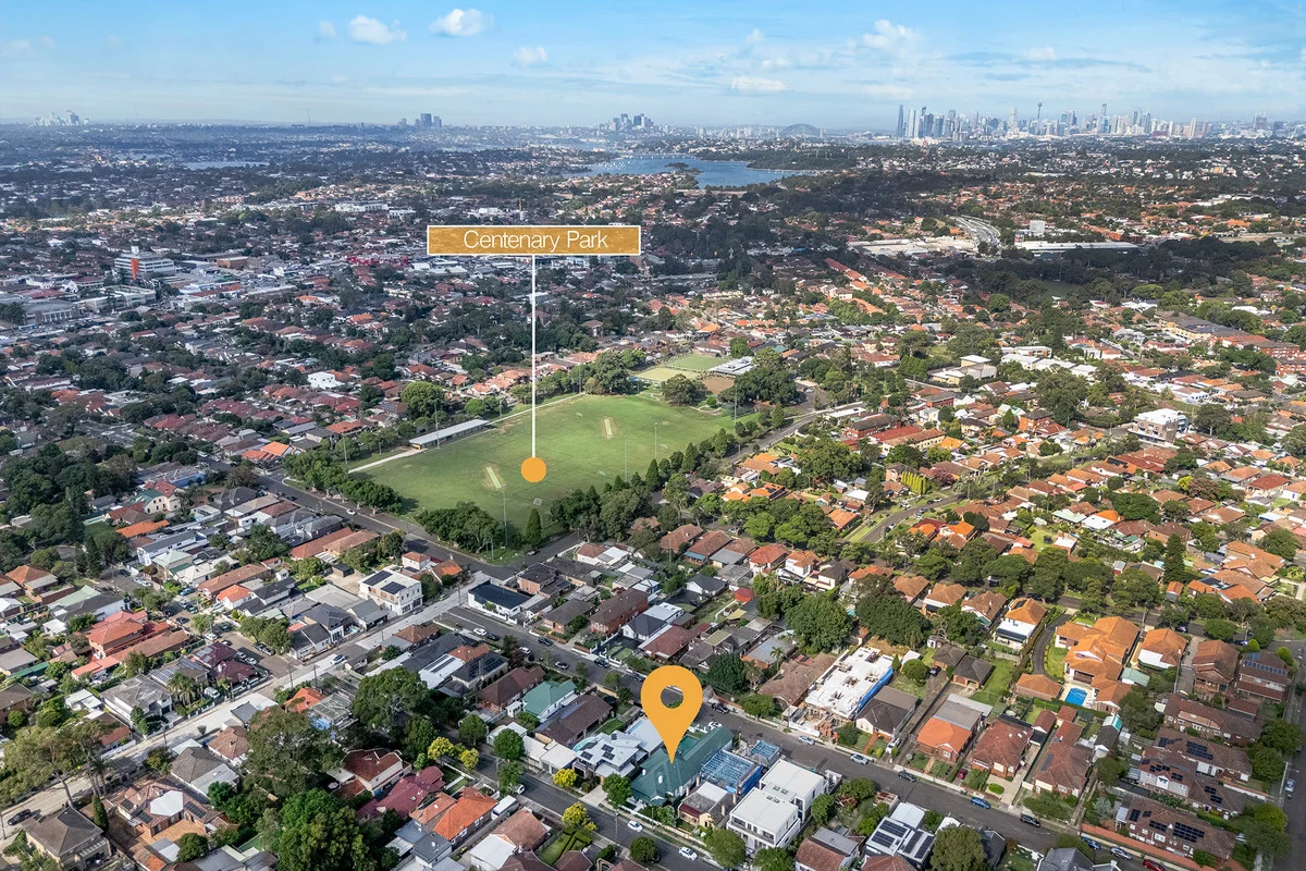 Additional image 25 of 4 Wright Street, Croydon NSW 2132