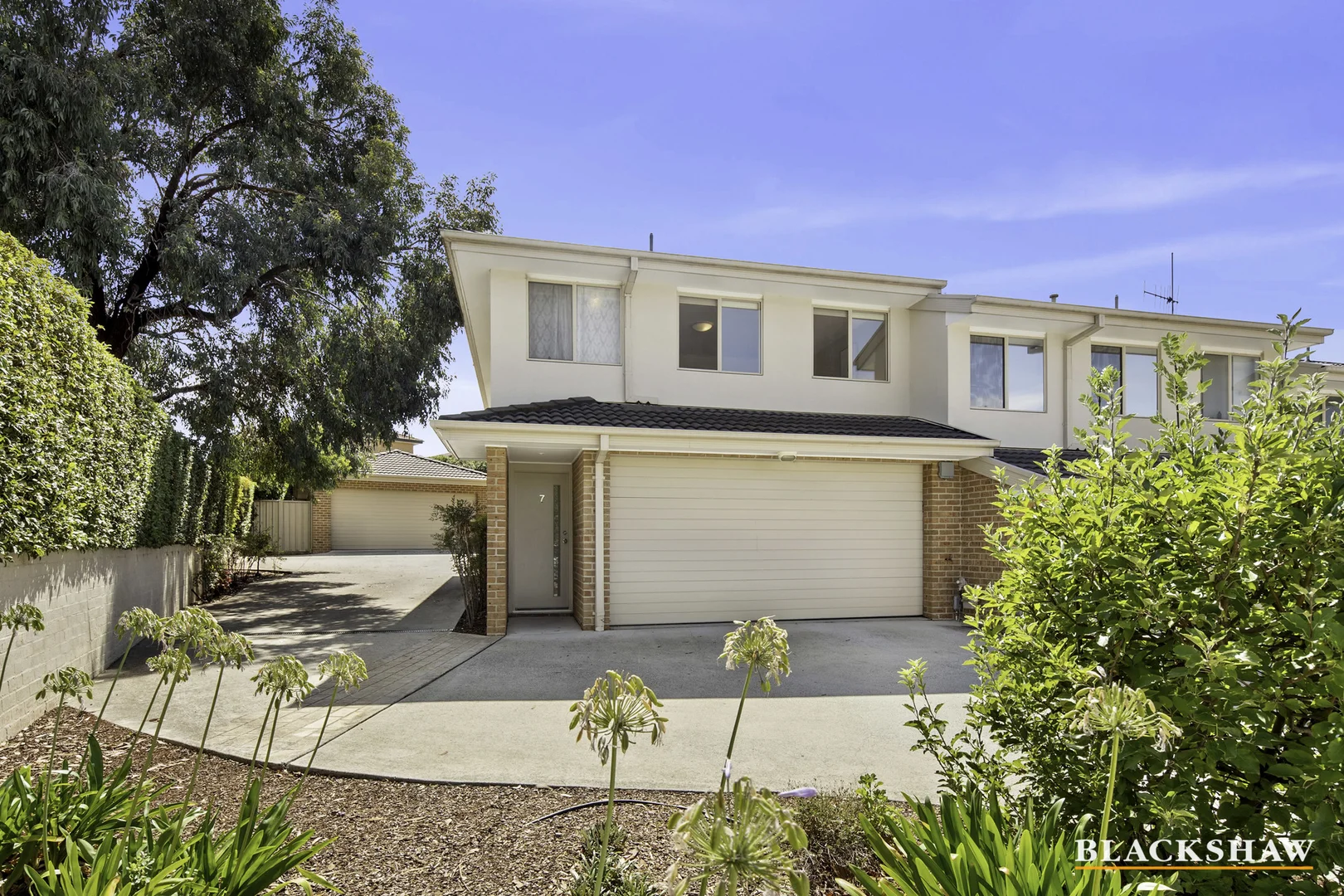 Additional image 17 of 7/7-9 Blackall Avenue, Crestwood NSW 2620