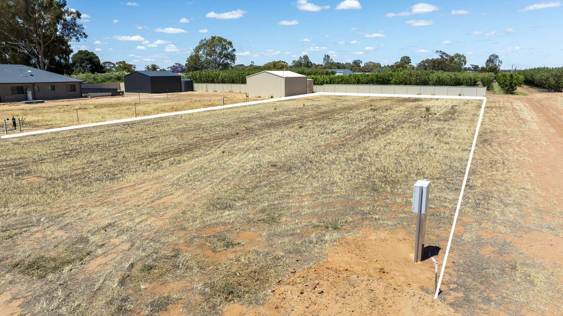 Additional image 3 of 84 Arumpo Street, Renmark SA 5341