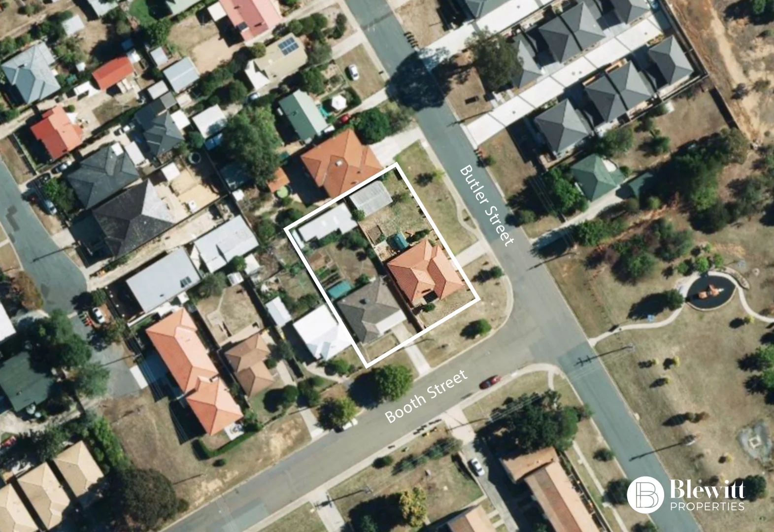 38 Booth Street, Queanbeyan East NSW 2620