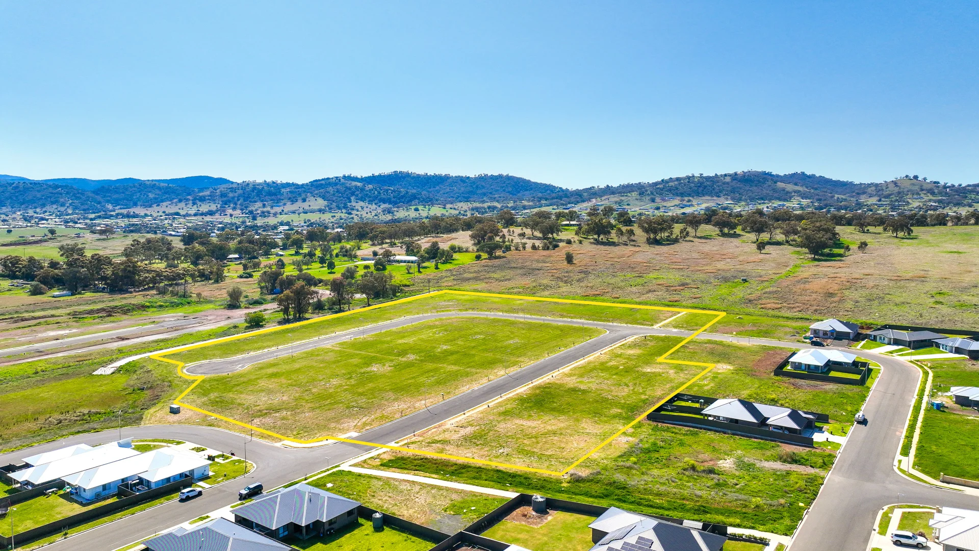 Additional image 8 of Stage 6 The Meadows Estate, Evesham Circuit, Tamworth NSW 2340