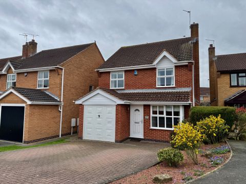 Sovereign Grove, Long Eaton NG10