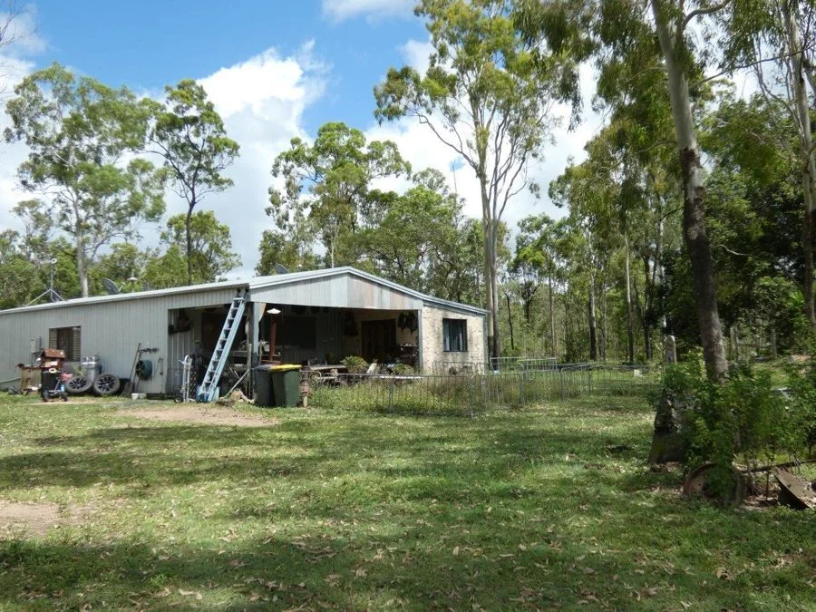 Additional image 5 of 277 Bushlands Road, Bororen QLD 4678