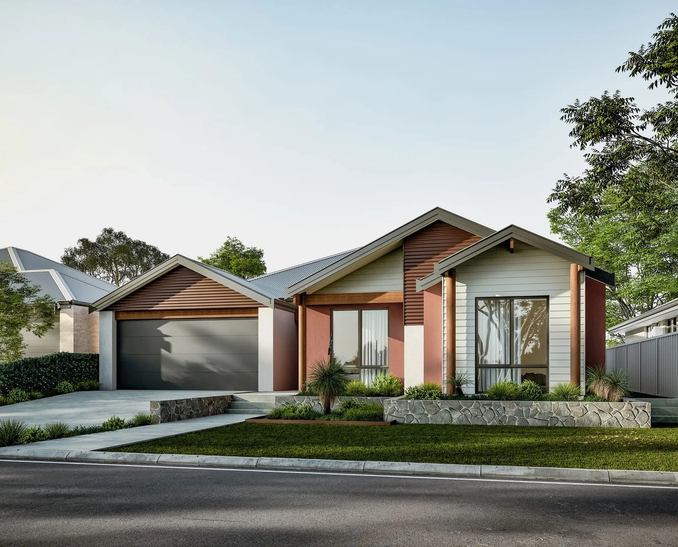 Lot 74 Burchardia Cr, Donnybrook WA 6239