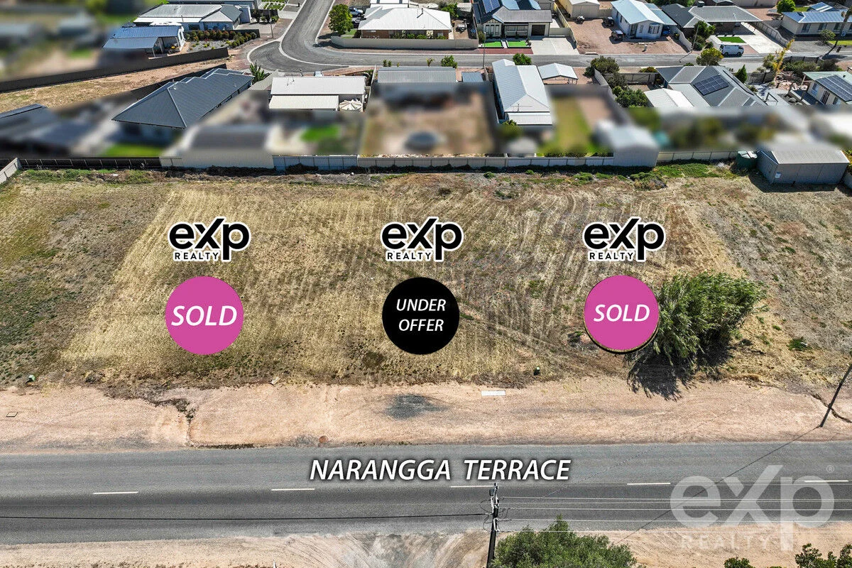 105A, 105B, 107 Narangga Tce, Moonta Bay SA 5558