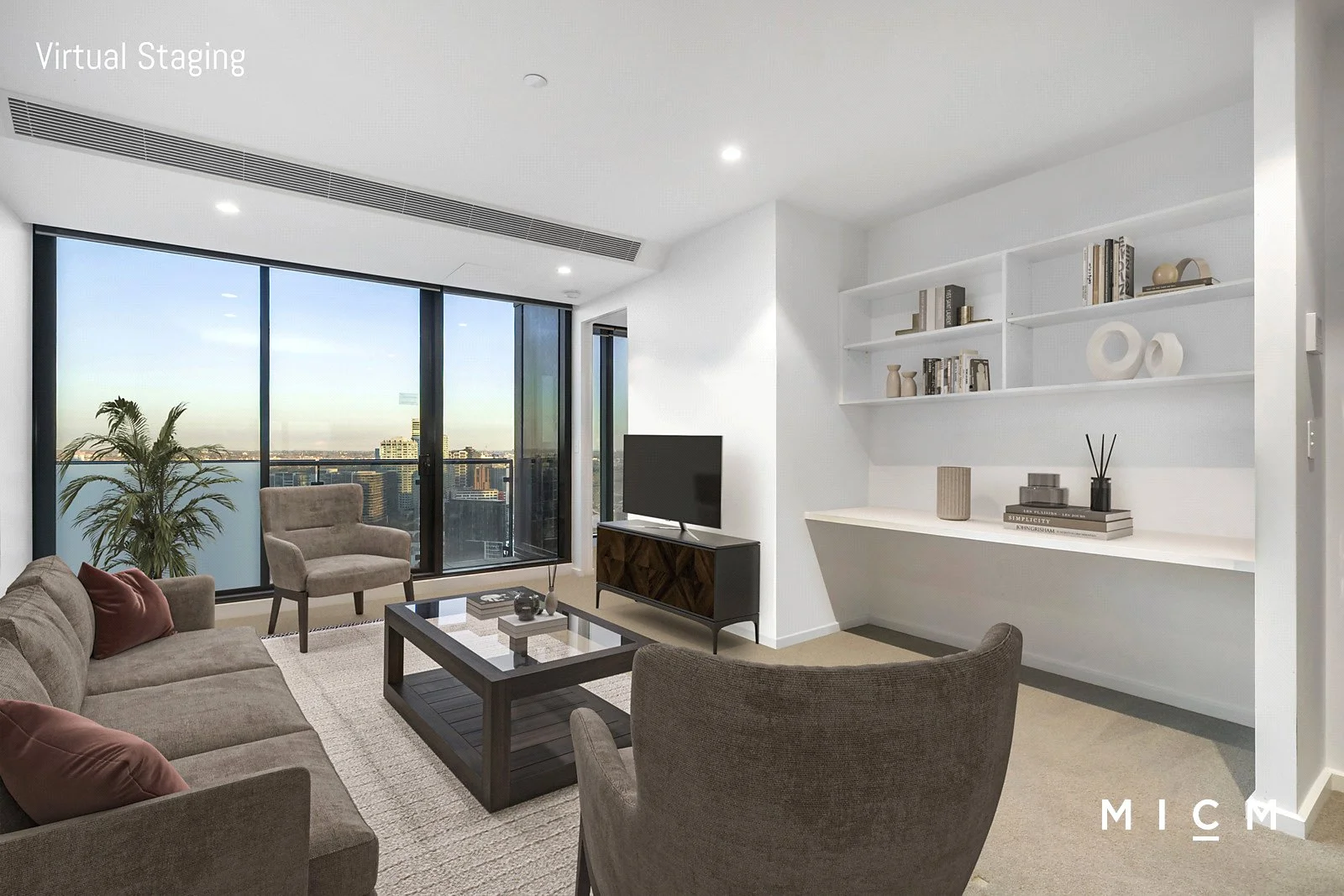 Additional image 3 of 3112/60 Kavanagh Street, Southbank VIC 3006