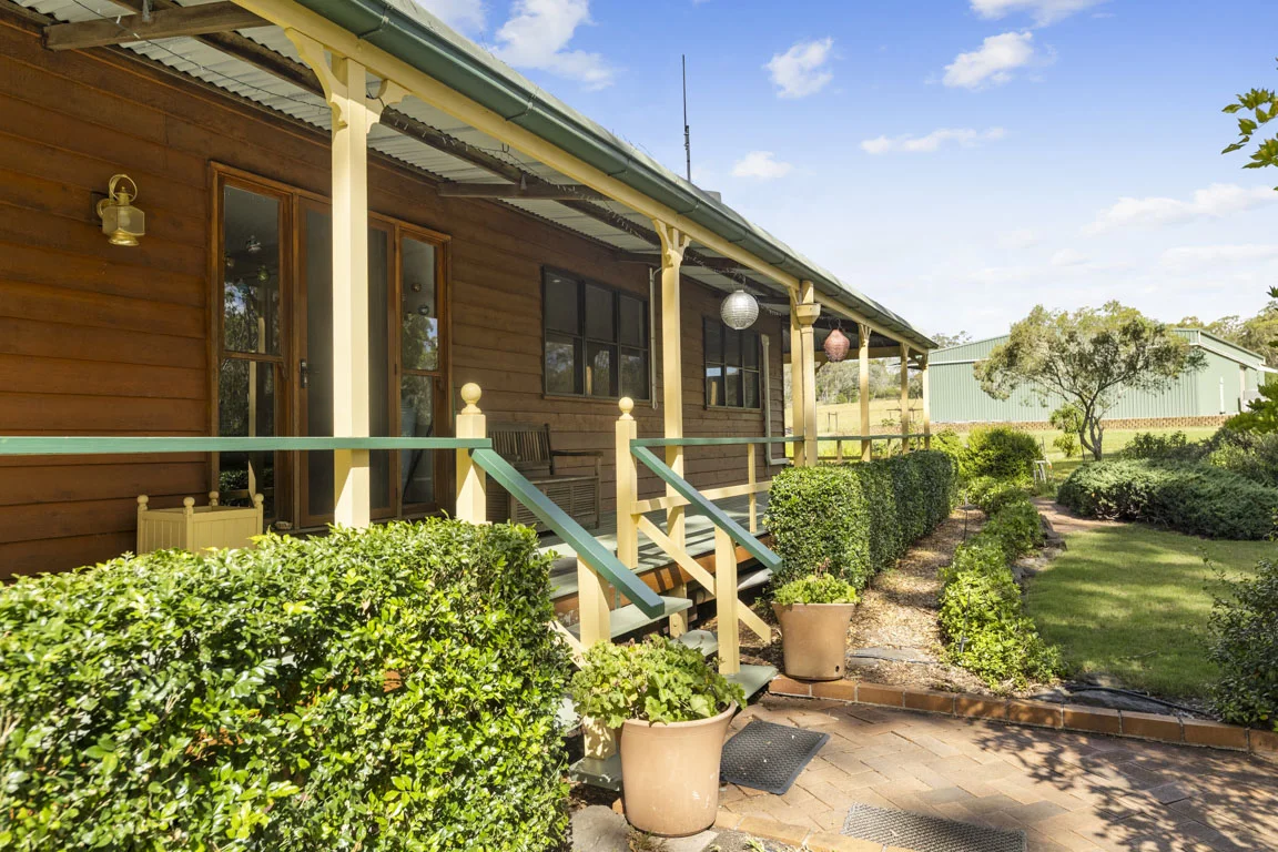 Additional image 29 of 36 Walkers Springs Road, Preston QLD 4352