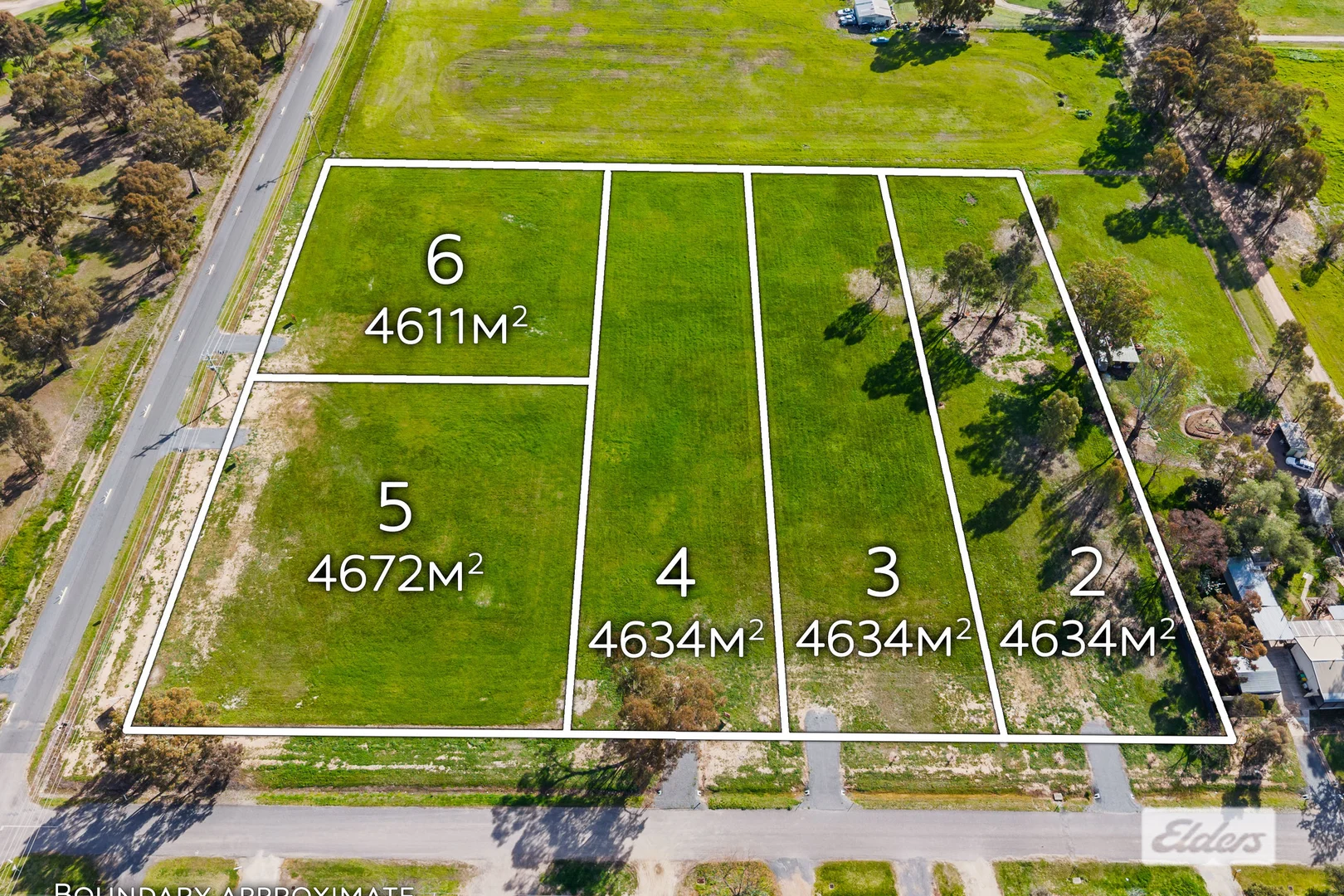 Additional image 4 of 2,3,4,5 &/229 Adams Street, Corowa NSW 2646