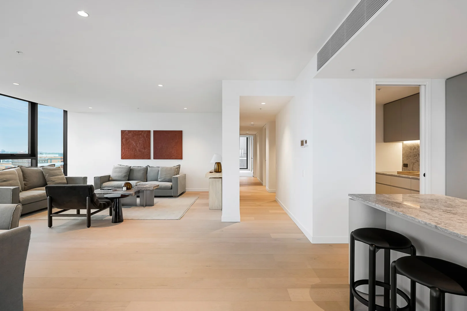 Additional image 7 of The Residence, 8 Louise Street, Melbourne VIC 3004
