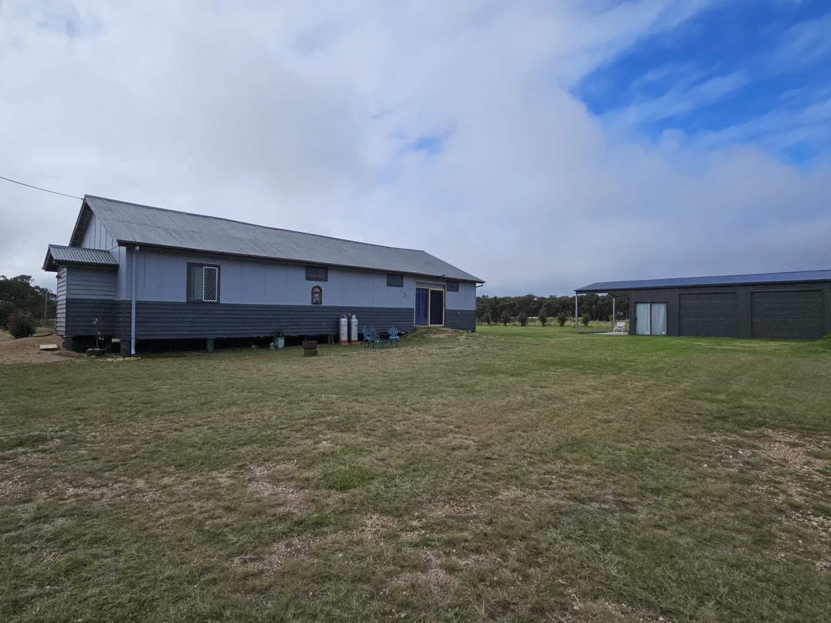 Additional image 4 of 86 Halloran Drive, Thulimbah QLD 4376