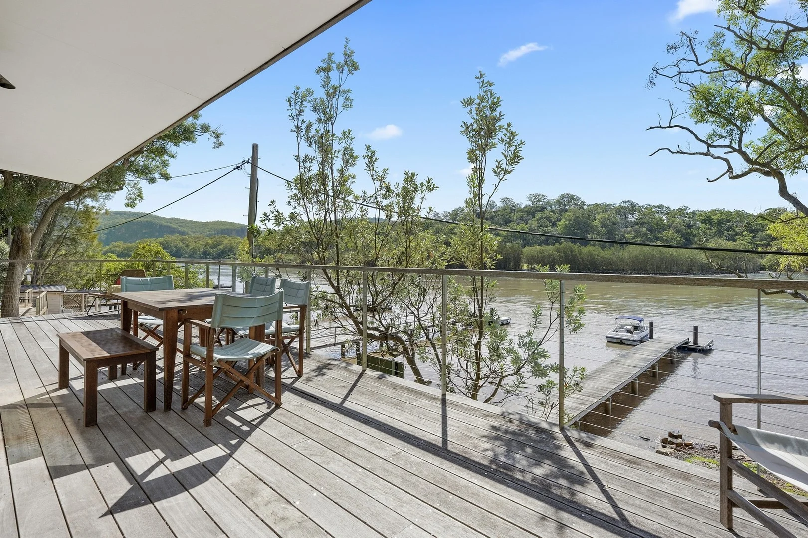 5 Milsons Passage, Milsons Passage NSW 2083