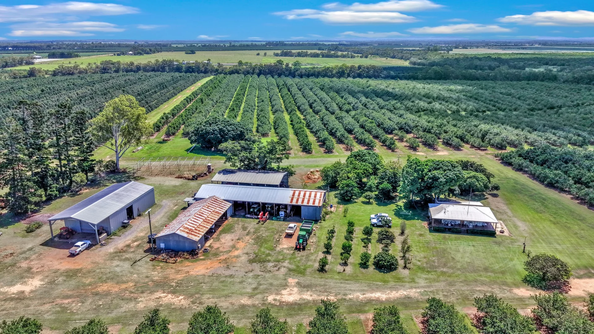 Additional image 18 of 195 Pashleys Road, Welcome Creek QLD 4670