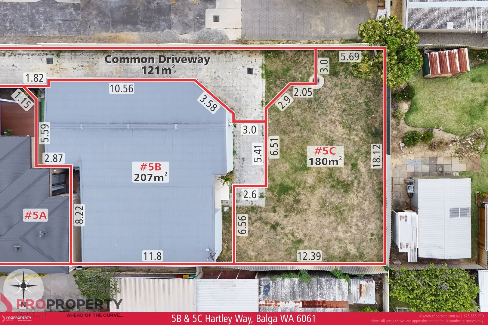 Additional image 2 of 5C Hartley Way, Balga WA 6061