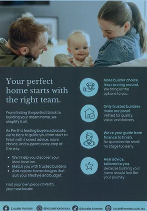 Additional image 6 of LOT 1169 Cypress Loop, Henley Brook WA 6055