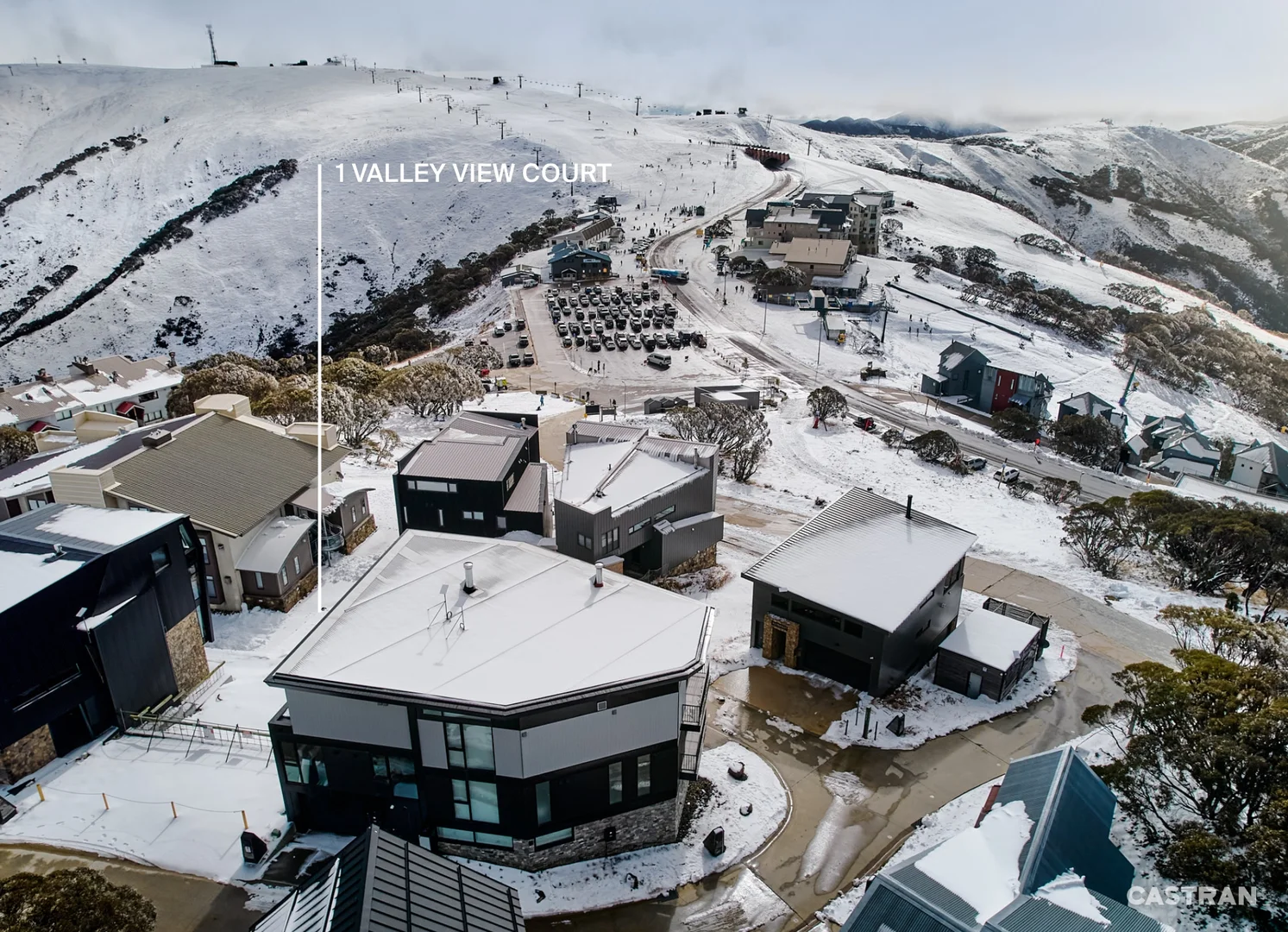 Additional image 4 of 1 Valley View Court, Mount Hotham VIC 3741