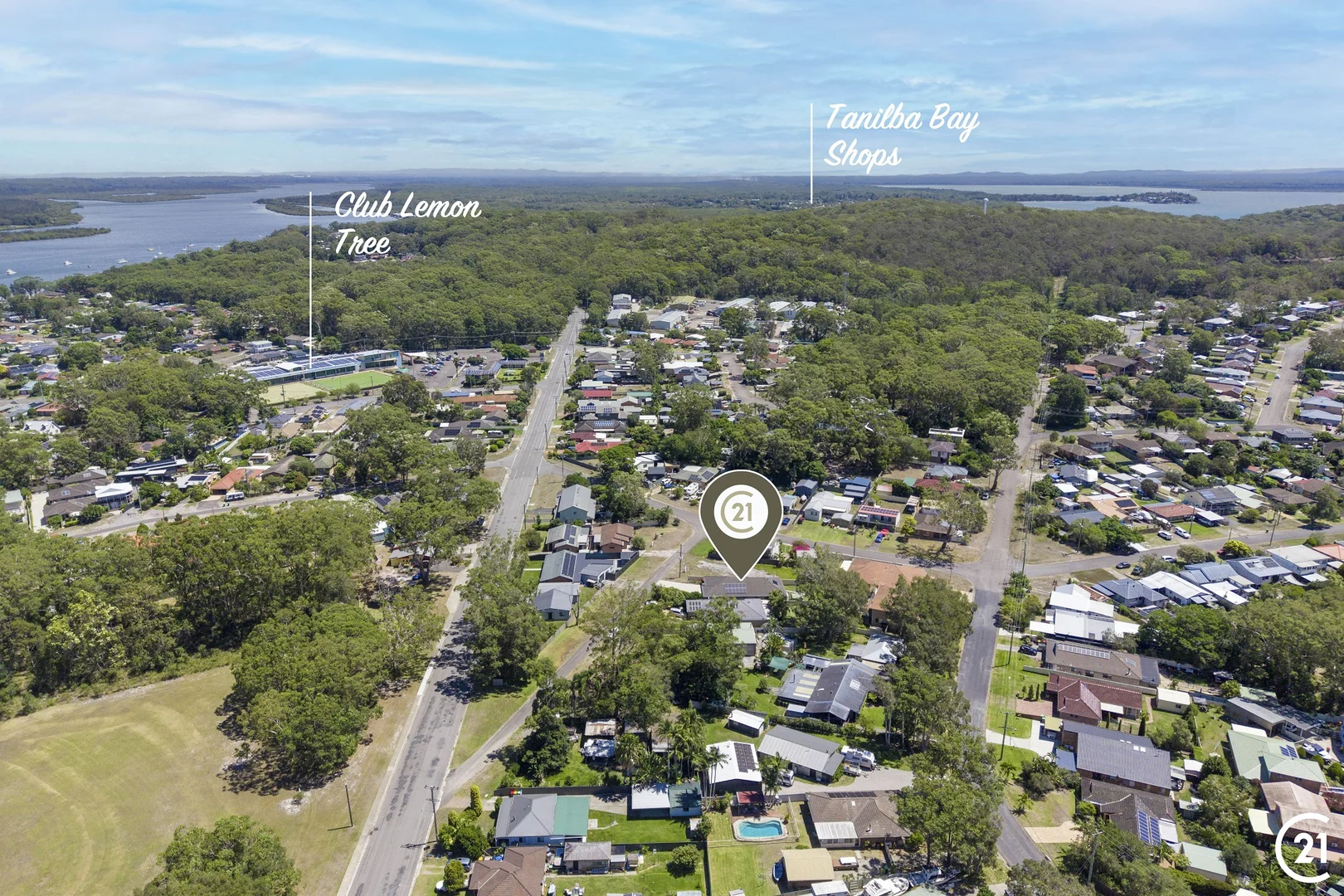 Additional image 19 of 16 Shearman Avenue, Lemon Tree Passage NSW 2319