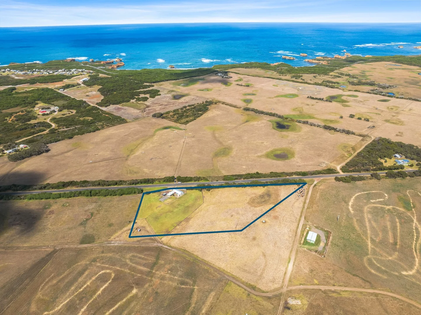 210 Old Peterborough Road, Peterborough VIC 3270