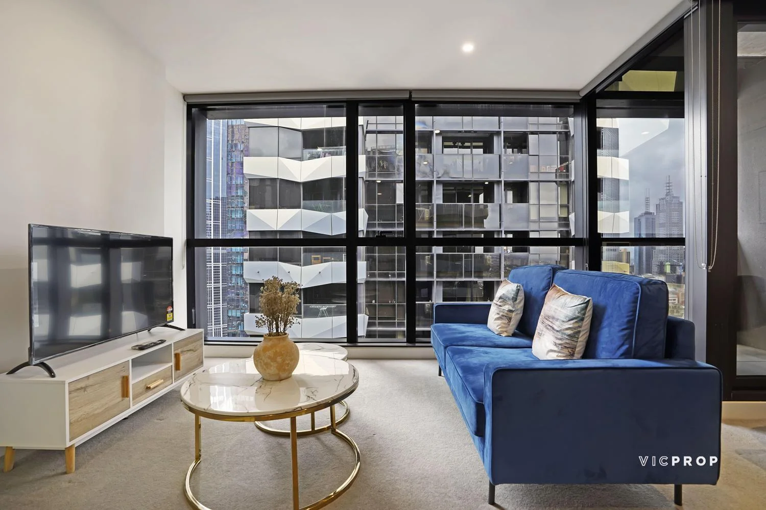 2607B/155 Franklin Street, Melbourne VIC 3000