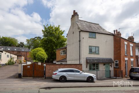 Humberstone Drive, Leicestershire LE5