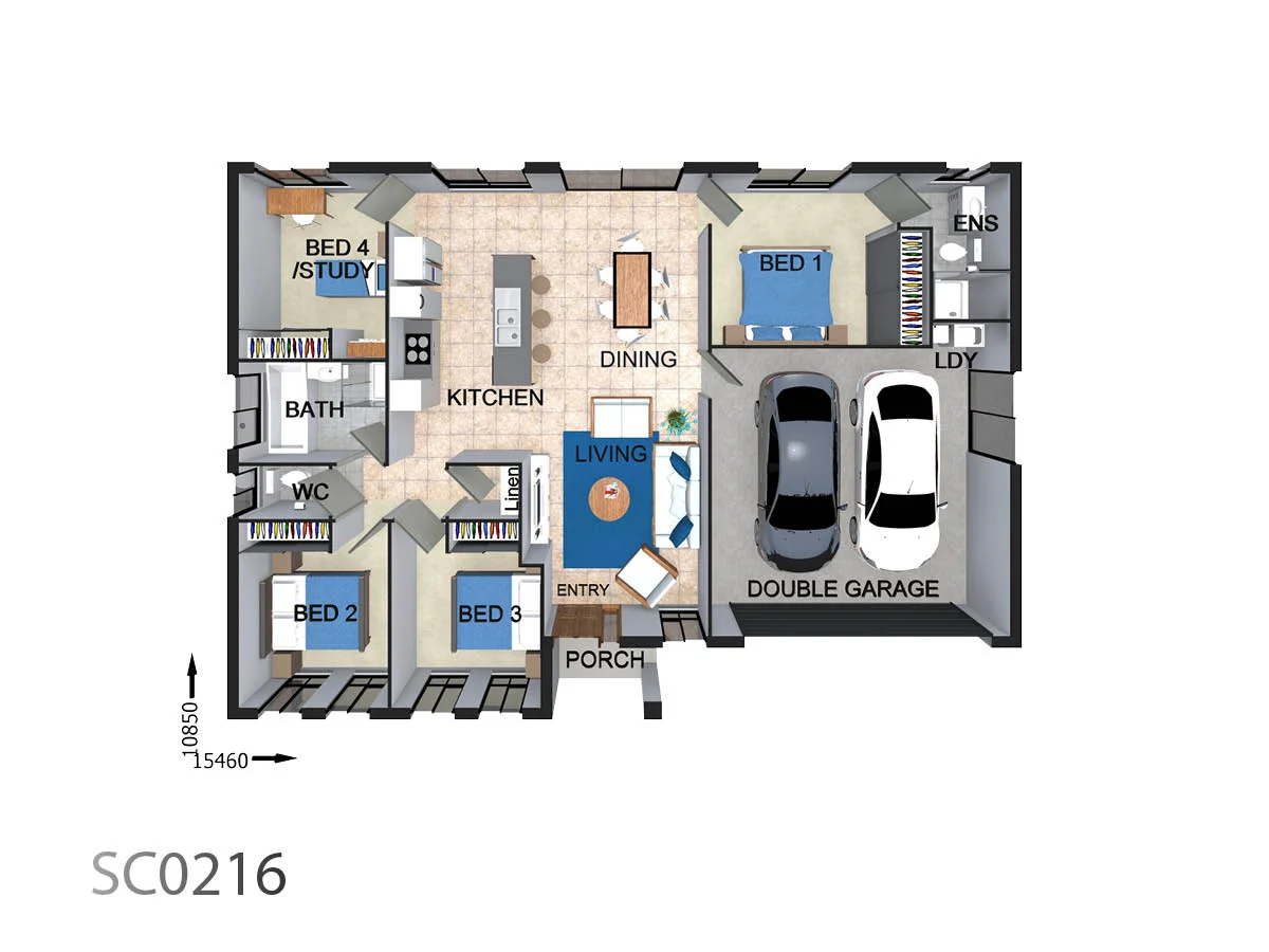 Additional image 2 of 23 Chant Place, Tinonee NSW 2430