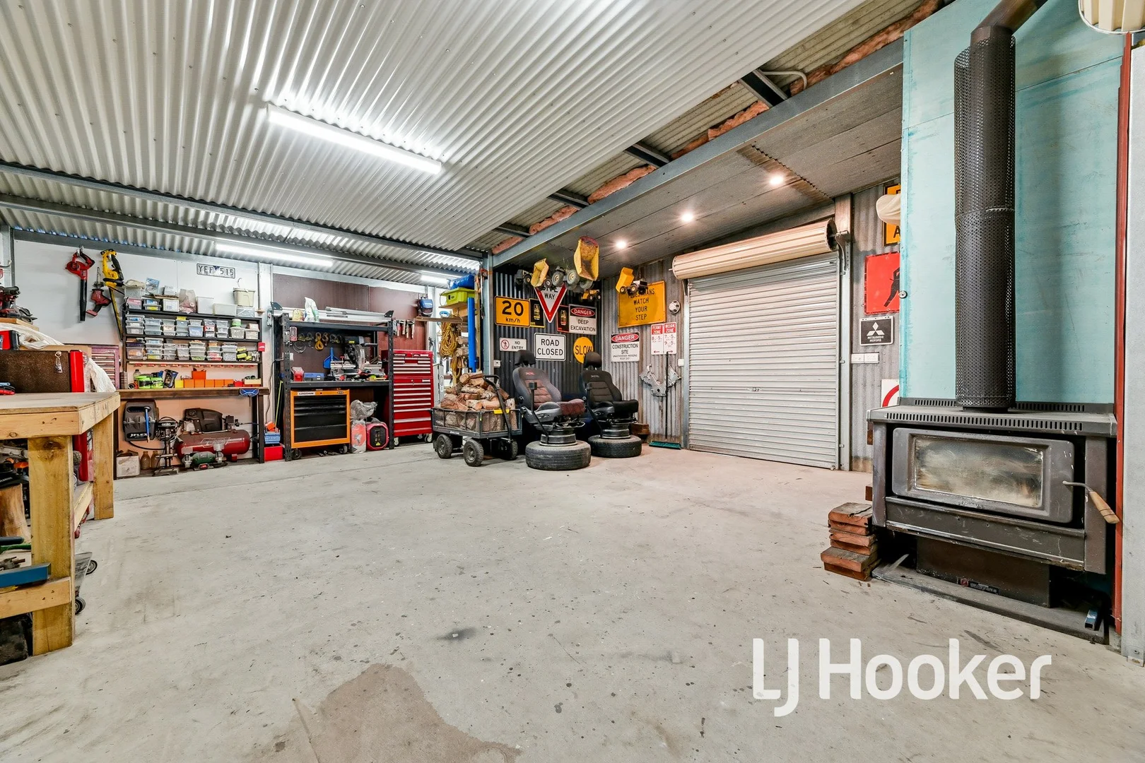 Additional image 12 of 50 Hope Street, Bunyip VIC 3815