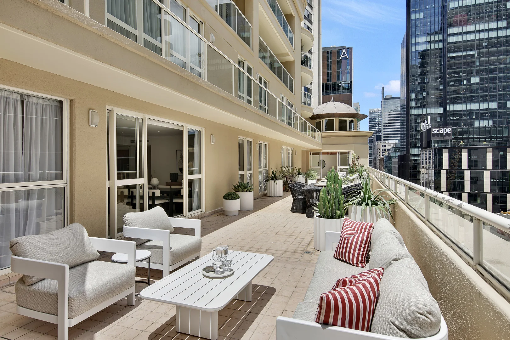 Additional image 7 of 1502/2 Bond Street, Sydney NSW 2000