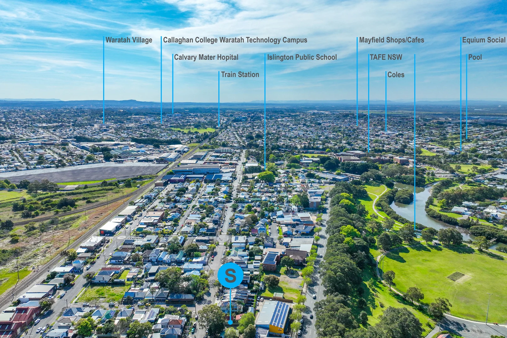 Additional image 7 of 7 Chinchen Street, Islington NSW 2296