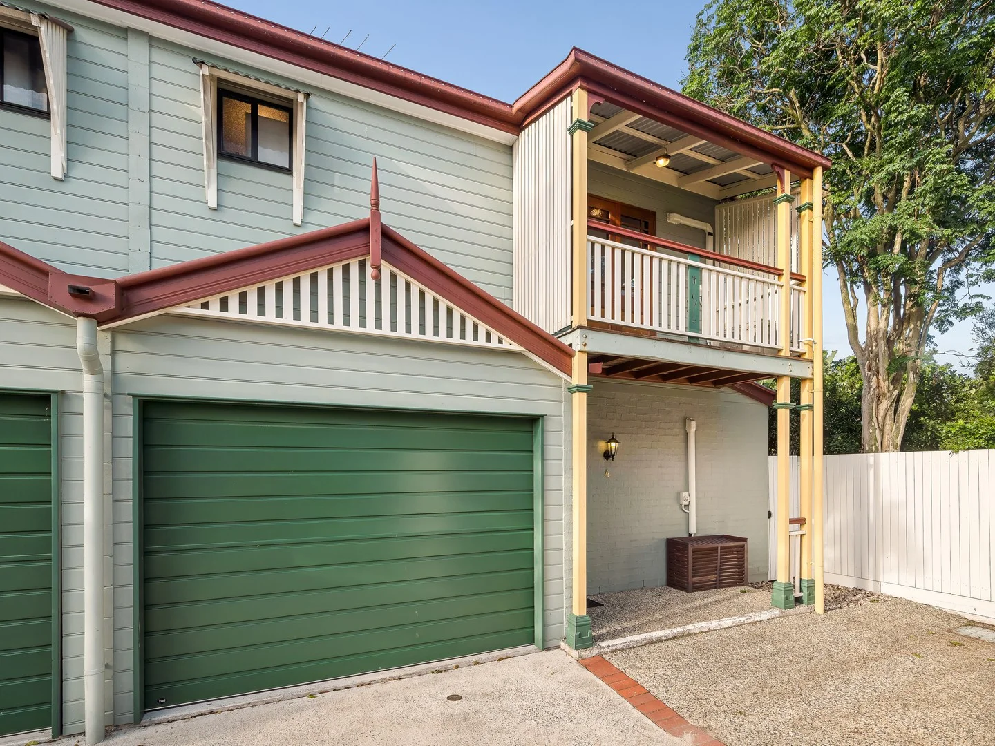 4/46 Kates Street, Morningside QLD 4170