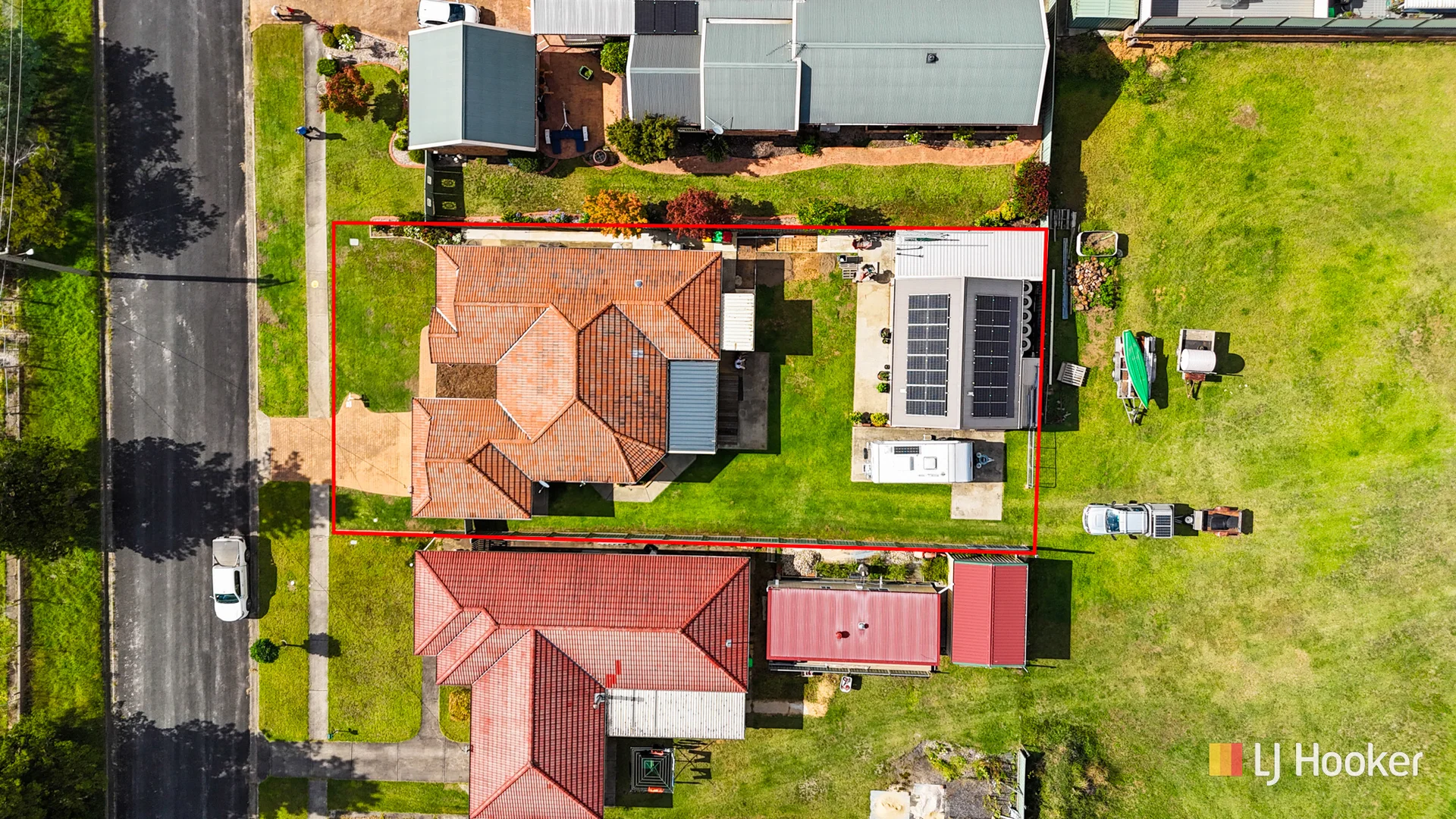 Additional image 15 of 52 Hayley Street, Lithgow NSW 2790