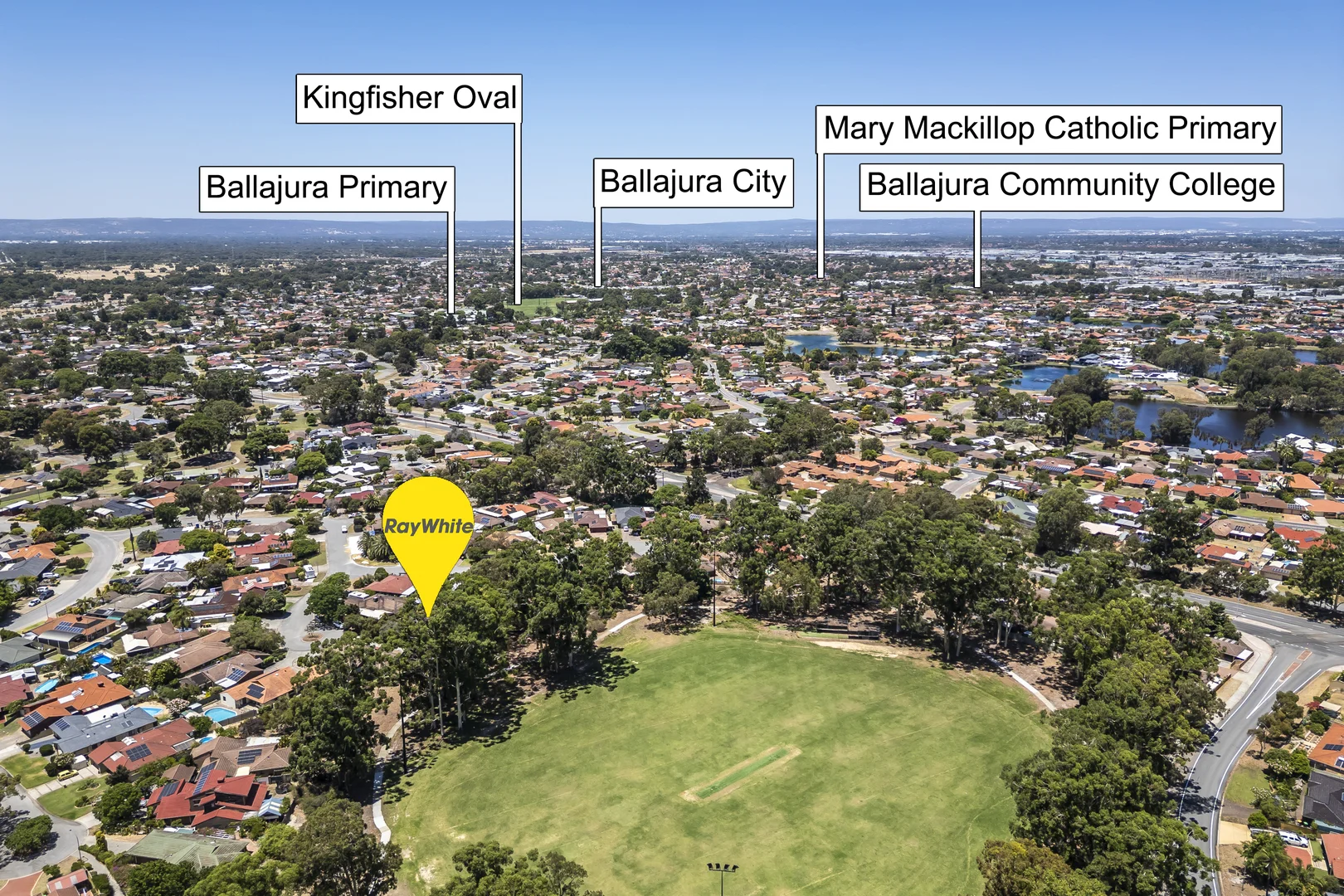 Additional image 34 of 21 Dellwood Lane, Ballajura WA 6066