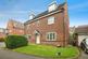 John Wesley Way, WEDNESBURY